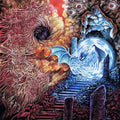 Gatecreeper - An Unexpected Reality (New Vinyl)