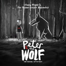 Gavin Friday - Peter & The Wolf (OST) (New CD)