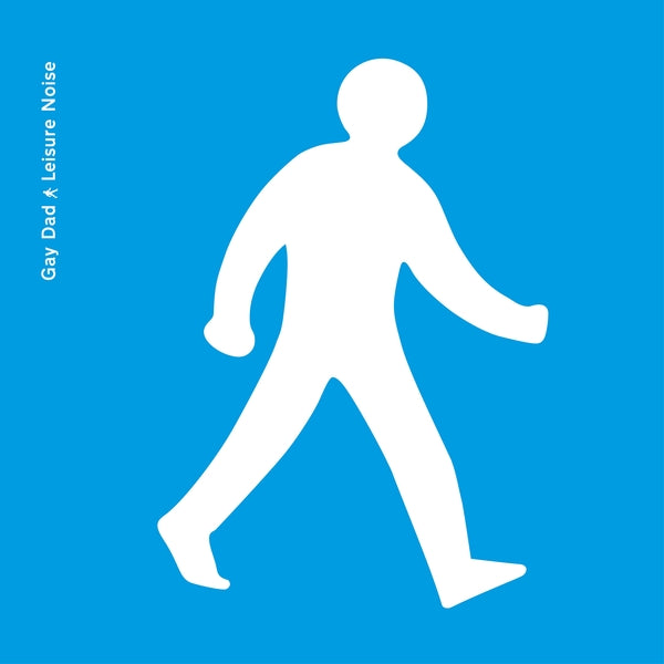 Gay Dad - Leisure Noise (Blue Vinyl) (RSD 2026) (New Vinyl)