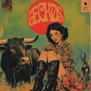 Geckos - Geckos (Red Vinyl) (New Vinyl)