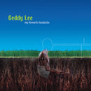 Geddy Lee - My Favourite Headache (New CD)