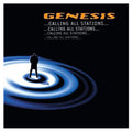 Genesis - Calling All Stations (New Vinyl)