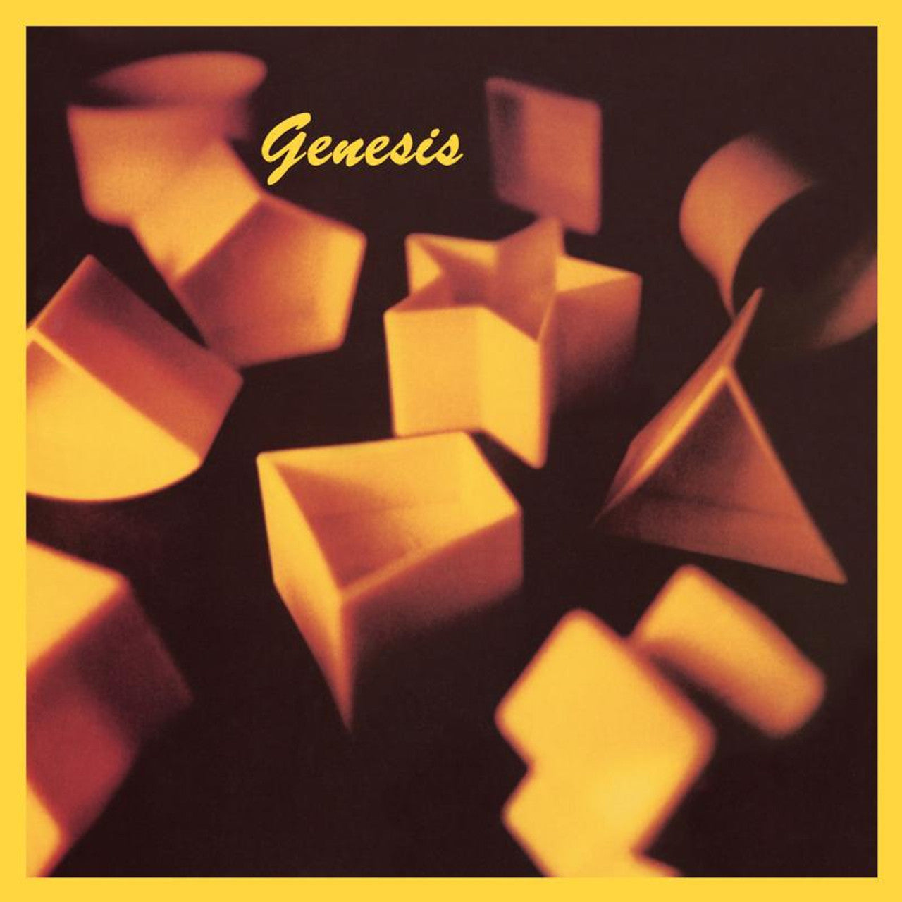 Genesis - Genesis (Atlantic 75 Series SACD) (NewCD)