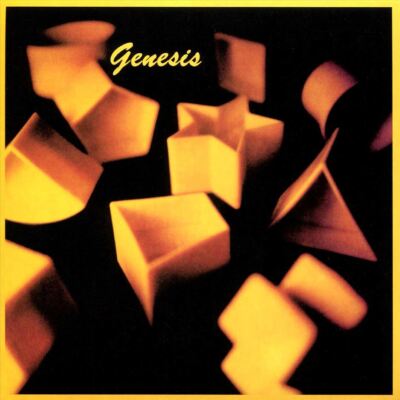 Genesis - Genesis (Softpak Format) (New CD)