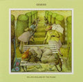 Genesis - Selling England By The Pound (Softpak Format) (New CD)