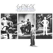 Genesis - The Lamb Lies Down On Broadway (Atlantic 75 Series 4LP 45 RPM) (New Vinyl)