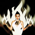 Geneva Jacuzzi - Triple Fire (Colour Vinyl) (New Vinyl)