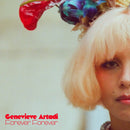 Genevieve Artadi - Forever Forever (New Vinyl)