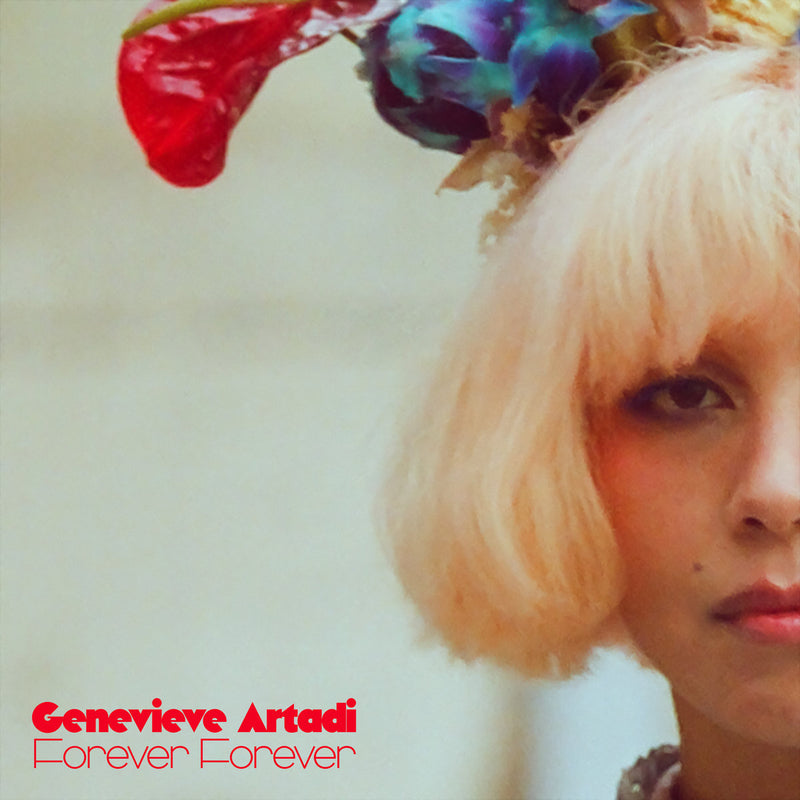 Genevieve Artadi - Forever Forever (New Vinyl)