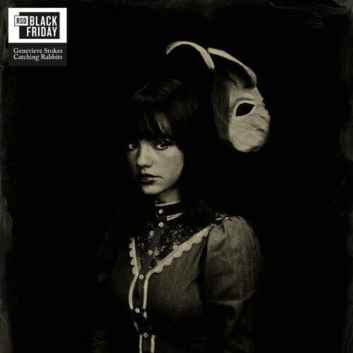 Genevieve Stokes - Catching Rabbits (RSD Black Friday 2024) (New Vinyl)