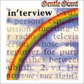 Gentle Giant - In'terview (2023 Steven Wilson Remix) (New Vinyl)