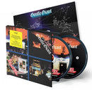 Gentle Giant - Playing The Fool (New CD)