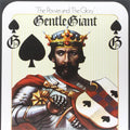 Gentle Giant - The Power And The Glory (Steven Wilson Mix) (New Vinyl)