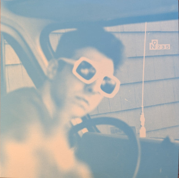 Geoff Farina - FFF (White Vinyl) (New Vinyl)