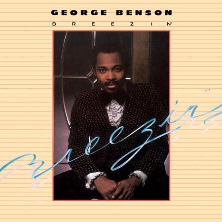 George Benson - Breezin' (AS 40 Series Hybrid Stereo SACD) (New CD)