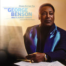 George Benson - Dreams Do Come True: Meets Robert Farnon (New CD)
