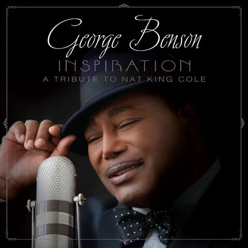 George Benson - Inspiration: A Tribute To Nat King Cole (New Vinyl)