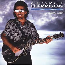 George Harrison - Cloud Nine (2025 Reissue) (New CD)