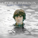George Harrison - Early Takes: Volume 1 (New CD)