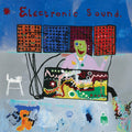 George Harrison - Electronic Sound (New CD)