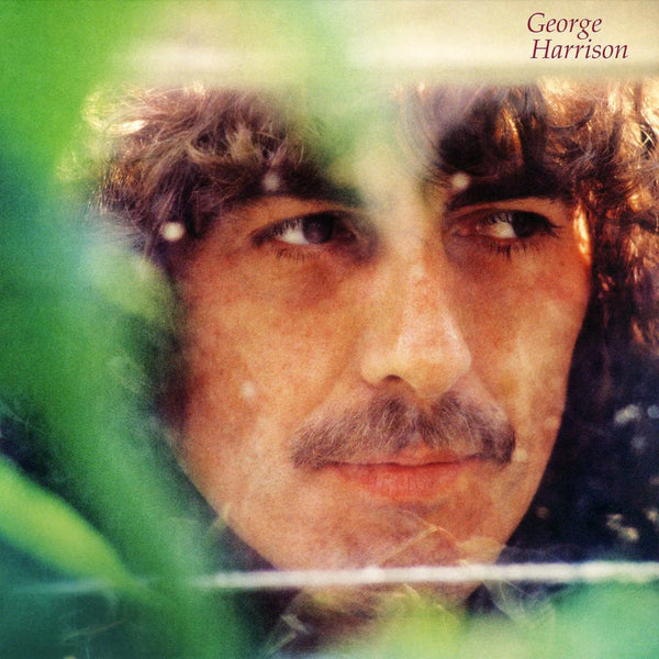George Harrison - George Harrison (2025 Reissue) (New CD)