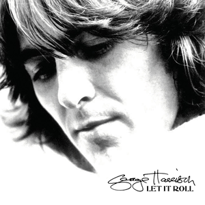 George Harrison - Let It Roll: Songs Of George Harrison (2LP) (New Vinyl)