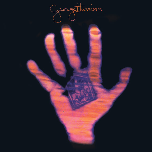 George Harrison - Living in the Material World 50th Anniversary 2CD Edition (New CD)