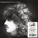 George Harrison - Somewhere in England (2025 Reissue) (New CD)