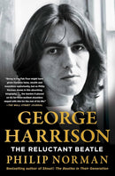 George Harrison: The Reluctant Beatle (Paperback) (New Book)
