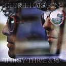 George Harrison - Thirty Three & 1/3 (New Vinyl)