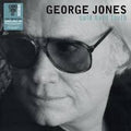 George Jones - Cold Hard Truth (Light Blue Vinyl) (RSD 2026) (New Vinyl)