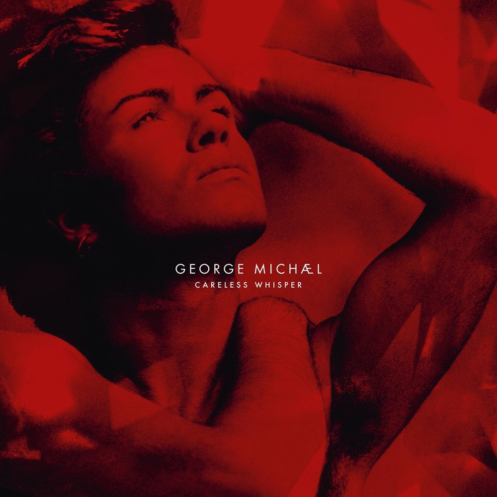 George Michael - Careless Whisper (40th Anniversary Edition) (New Vinyl)