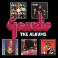 Georgie - The Albums (5CD) (New CD)