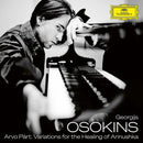 Georgijs Osokins - For Arvo (New Vinyl)