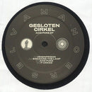 Gesloten Cirkel – Acid Puke EP (12") (New Vinyl)