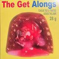 Get Alongs - Tongue Tied & Twisted / Across The Lawn (7") (New Vinyl)