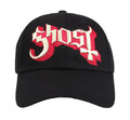 Ghost - Baseball Hat