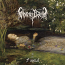 Ghost Bath - Funeral (2LP Yellow Vinyl) (New Vinyl)