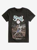 Ghost - Dance Macabre - T-Shirt