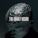 Ghost Inside - Searching For Solace (Eco-Mix Coloured Vinyl) (New Vinyl)