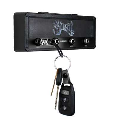 Ghost Jack Rack