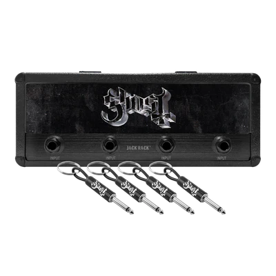 Ghost Jack Rack