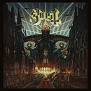 Ghost - Meliora (10th Anniversary 2LP) (New Vinyl)