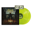 Ghost - Meliora Deluxe (2LP/10th Ann./Indie Exclusive Surge Green Vinyl) (New Vinyl)