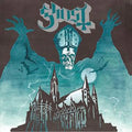 Ghost - Opus Eponymous (Black Vinyl) (New Vinyl)