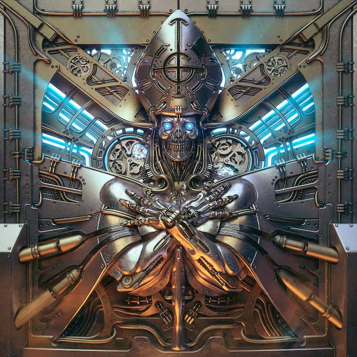 Ghost - Phantomime EP (5 Tracks) (New CD)