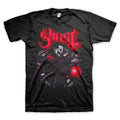 Ghost - Powerful T-Shirt