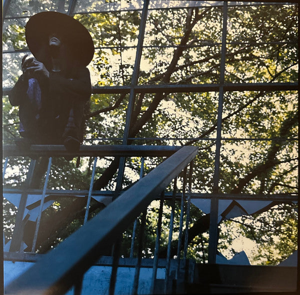 Ghost - Second Time Around (New Vinyl)