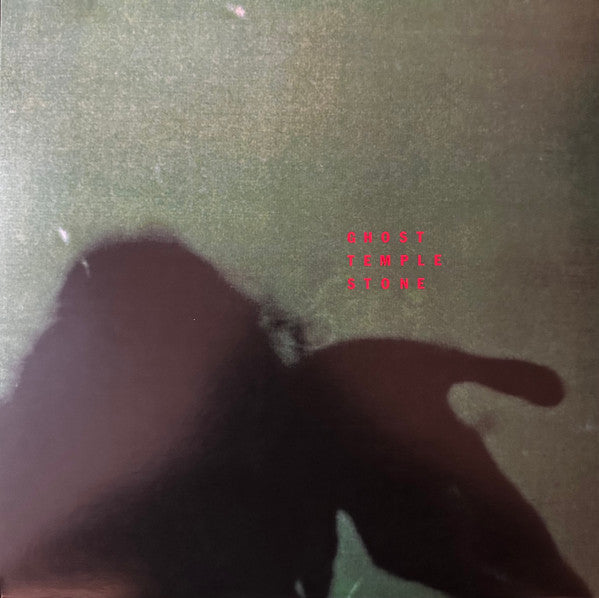 Ghost – Temple Stone (New Vinyl)