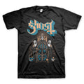 Ghost - Throne - T-Shirt